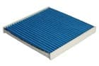 HENGST E3913LB Anti-bacterial Cabin Air Filter