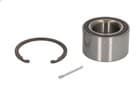 SNR R173.66 Wheel Bearing Kit for Daihatsu Cuore VII (For Mitsubishi)