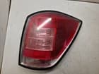 Right Rear Tail Light (Stop Indicator) for Opel Astra (1991-1992)