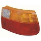 Small Left Rear Headlight for Opel Astra J 1.7 CDTI 125HP