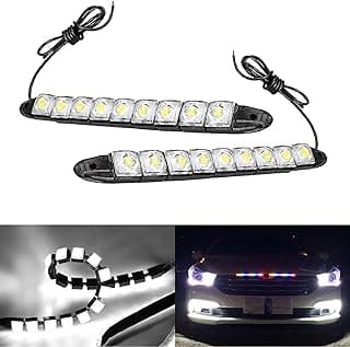 2PCS 3157 Bulb Socket, Turn Signal/Tail Light/Brake Light Sockets (compatible with 3157, 3155, 3357 bulbs)