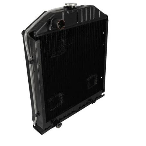 Radiator fits FIAT 60-90 70-90 80-90 90-90 100-90 110-90 580 780 980