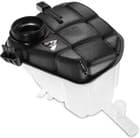 Coolant Reservoir Expansion Recovery Tank with Sensor for Mercedes-Benz W164