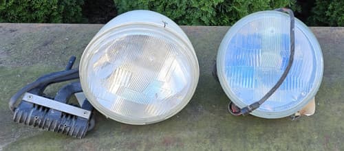 Left Front Driver Side Adjustable Seat Armrest Red